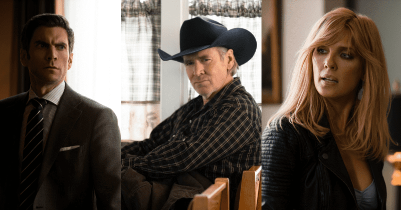 'Yellowstone' Season 4 Episode 10: Beth blackmails Jamie, gets him to execute Randall