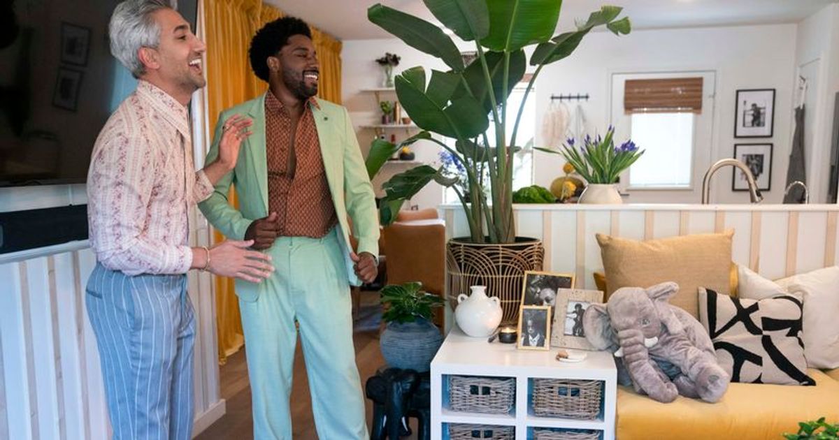 'Queer Eye' Season 6: Where is Reggie DeVore now? A look at the rapper's recent gigs