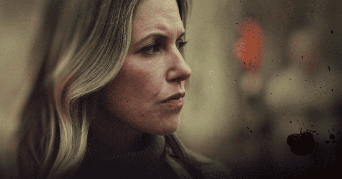 'Deadly Ex Next Door': 5 things you need to know about Lifetime Canadian thriller