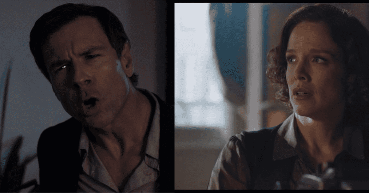 'Deadly Garage Sale': 5 things you need to know about Lifetime thriller movie