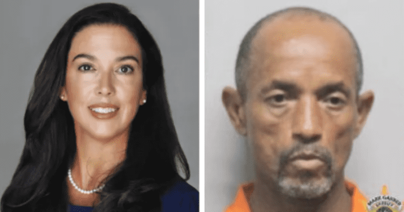 Michelle Odinet: Racist Louisiana judge resigns over calling burglar n-word in video