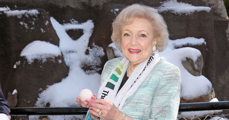 Betty White's last tweet: Legend was excited about 100th birthday, shared secret to long life