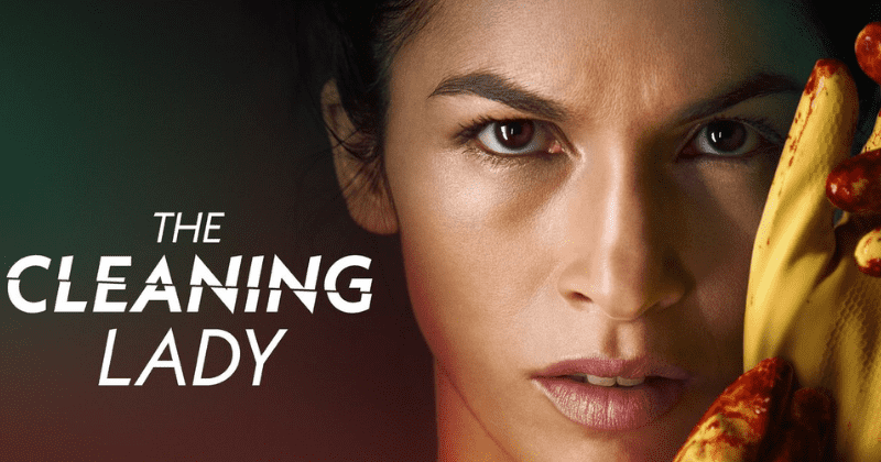 'The Cleaning Lady': 5 things you need to know about FOX thriller series