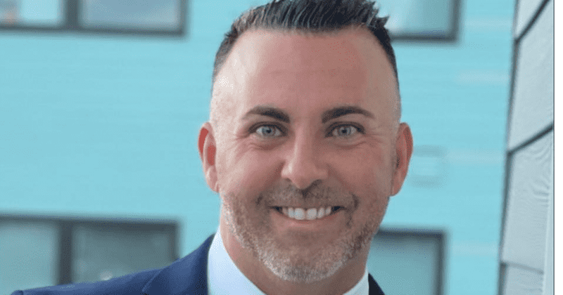 Who is Mark Maher? 'MAFS' Season 14 star has applied to the show for second time