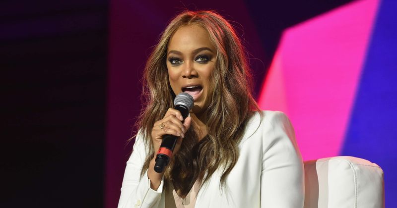 Where is Tyra Banks now? 'ANTM' host called 'sadistic' as clip shows her bullying Black model