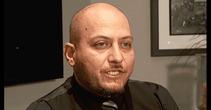 Ramone Martinez: Cannabis tycoon accused of kidnapping and torturing woman to make her 'love him'