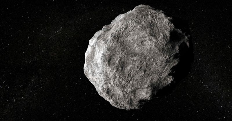 Massive asteroid, twice the size of Empire State Building, to pass by Earth in January