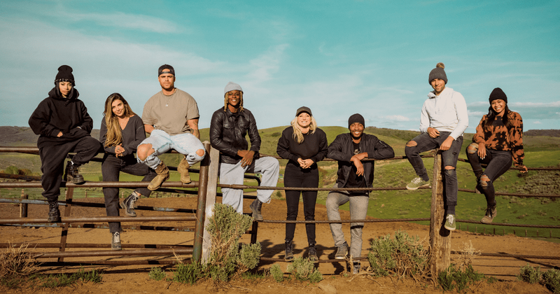 'Relatively Famous: Ranch Rules': 5 things you need to know about E! show with star kids