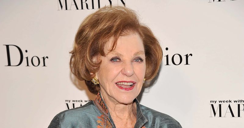 Who is Joan Copeland's husband? Actress who died at 99 was sister-in-law to Marilyn Monroe
