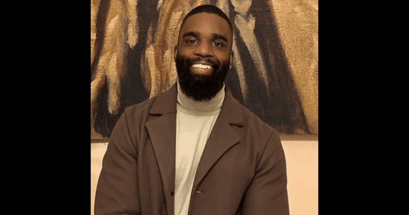 Who is Michael Morency? 'MAFS' Season 14 contestant is tired of all dating apps