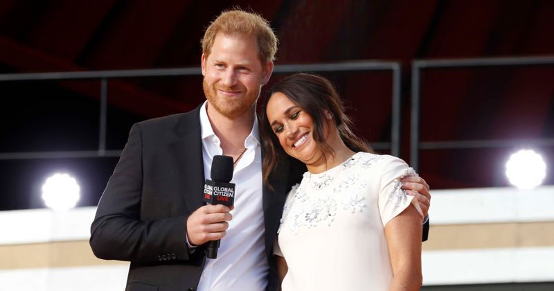 Are the Meghan-Harry charities a farce? They spent more money than they raised in 2020