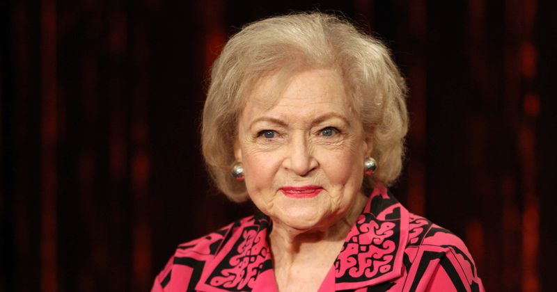 When is Betty White's funeral? Here's who's attending and why it will be a private affair