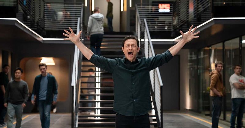 'Super Pumped': 5 things to know about Showtime drama starring Joseph Gordon-Levitt