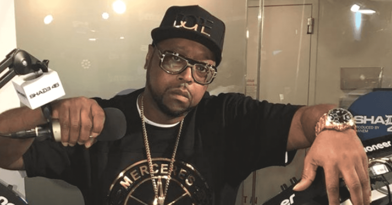 Is DJ Kay Slay OK? Hip-hop veteran, 55, on ventilator after 2-week Covid battle