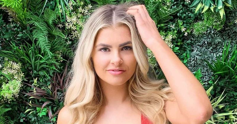 'Joe Millionaire: For Richer or Poorer': Why was Caroline Campbell eliminated?