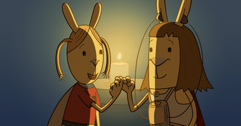 'El Deafo' Episode 2 Spoilers: Cece drops a fake friend and gains a true one