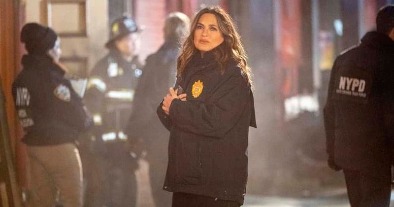 'Law & Order: SVU' Season 23 Episode 10: Olivia's Chirstmas gets murkier with hate crimes
