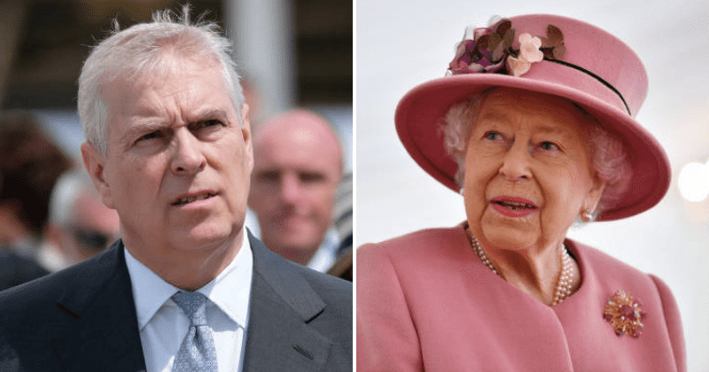 Prince Andrew Net Worth: Duke to sell $23M Swiss chalet as Queen won't foot legal bills