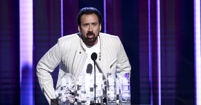 How many children does Nicolas Cage have? Actor expecting another child with wife