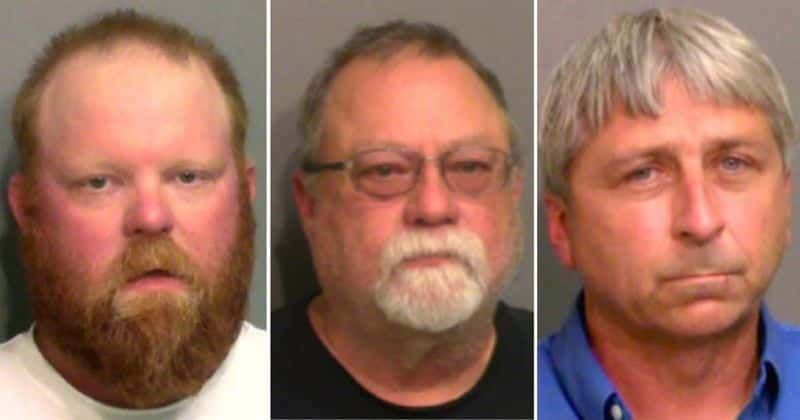 Ahmaud Arbery case: Here's how long the jogger's three killers will be in jail