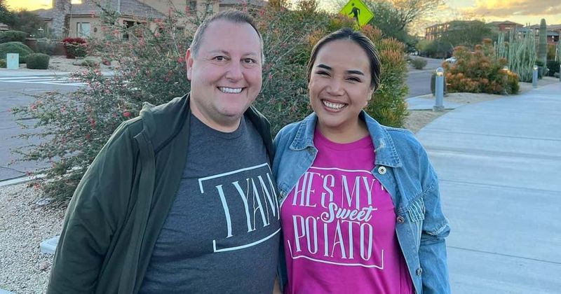 'David & Annie: After the 90 Days': 5 things you need to know about TLC's latest spin off