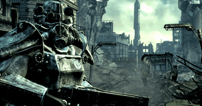 'Fallout' TV series: 5 things to know about Amazon Prime's game-based show