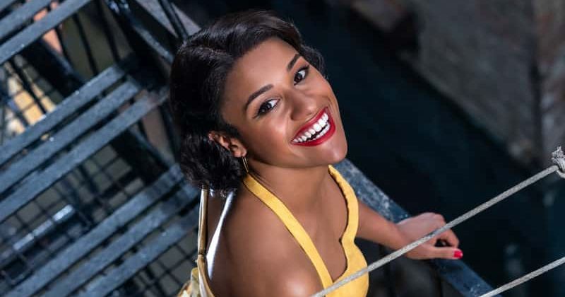 Golden Globes 2022: Fans 'incredibly happy' with Ariana DeBose's Supporting Actress win