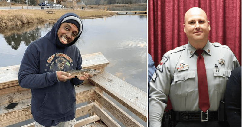 Who was Jason Walker? Black man, 37, hit by truck in NC shot dead by off-duty cop