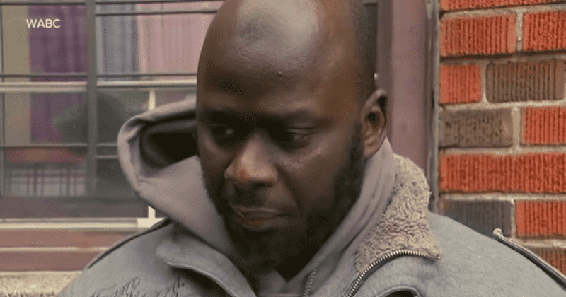 Mamadou Wague: Man leaving door open after saving family might have helped spread Bronx fire