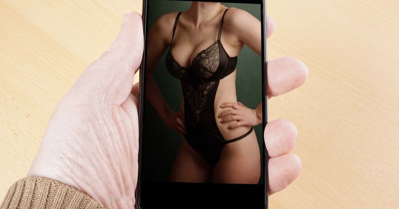 Inside Reddit's Nude Traders Club: Dark forum where men swap wives' nudes WITHOUT consent