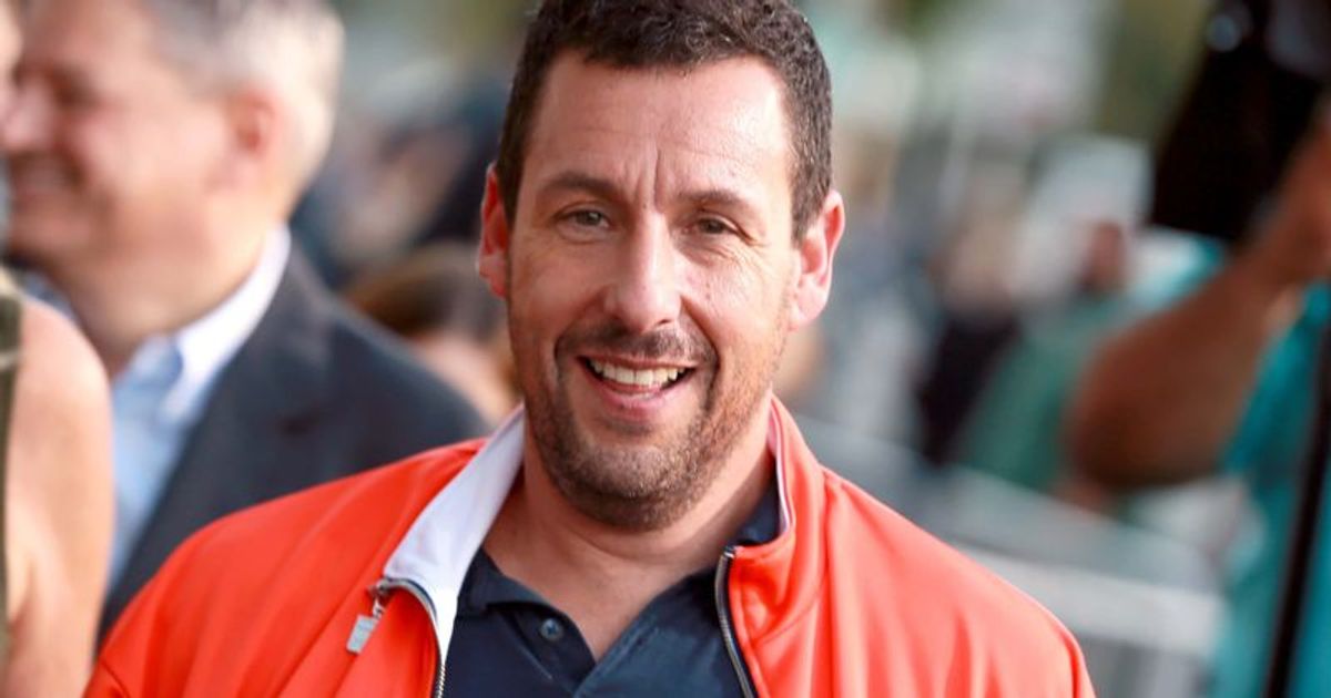 Adam Sandler is NOT dead! TikTok post claiming actor drowned sparks panic
