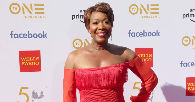 Joy Reid slammed for suggesting higher TAXES for unvaxxed: 'She's asking for segregation'