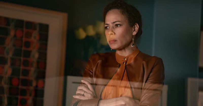 'Yellowjackets' Season 2: Was Taissa working with Antler Queen Lottie in the present?