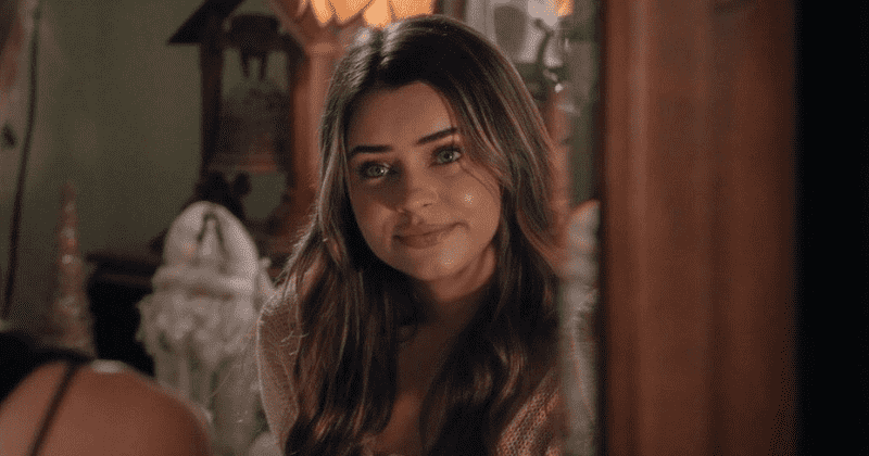 'My Best Friend's Secret Life': 5 things you didn't know about Nicolette Langley