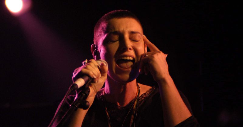 Is Sinead O'Connor OK? Singer deletes Twitter after planning to end her own life