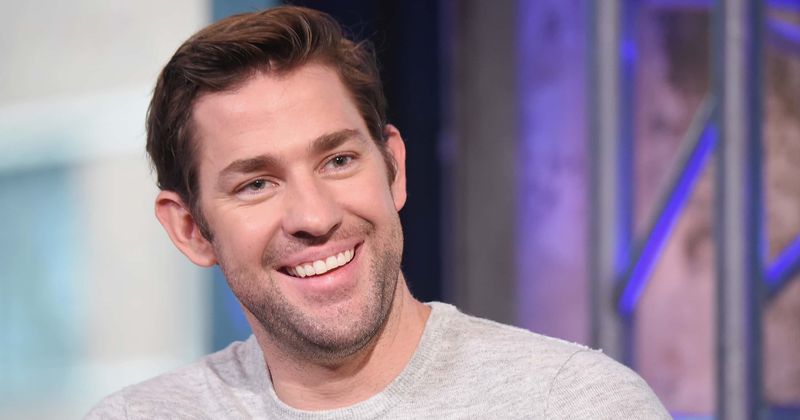 Fans unhappy with rumors that John Krasinski is set to play Mr Fantastic in Fantastic 4 reboot