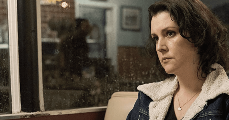 Yellowjackets' star Melanie Lynskey reveals she was BODY-SHAMED on set of hit show