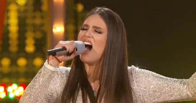 Who is Frida Sofia Guzman Munoz? El Chapo's 16-yr-old granddaughter launches music career