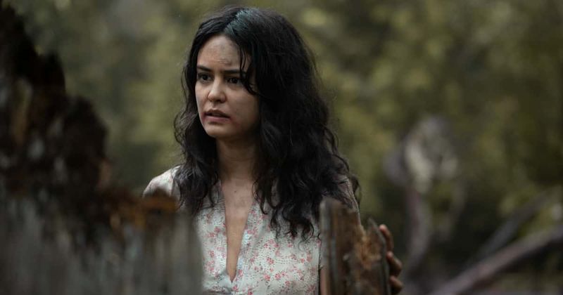 'Yellowjackets' Episode 10 Review: Showtime's horror thriller is just getting started