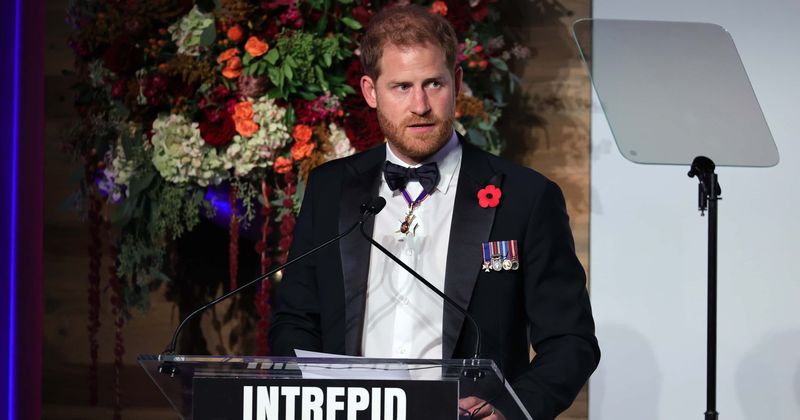 'I need protection'! Prince Harry set to sue UK govt in Battle of the Bodyguards