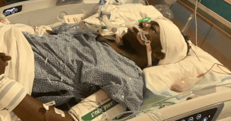Brian Durham Jr: Arizona Wendy’s employee, 16, shot in the head by buyer over BARBECUE SAUCE