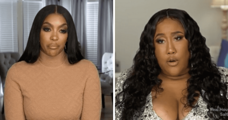 'Porsha's Family Matters': Porsha called 'manipulative' for gaslighting Londie