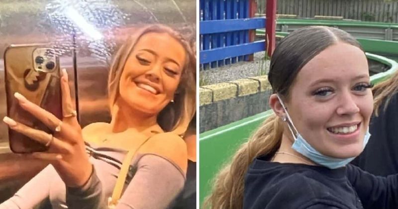 Where is Marnie Clayton? Police 'concerned' after Bracknell teen, 18, goes missing