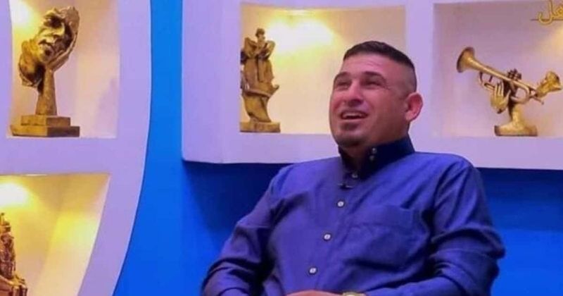 Who is Mohammed Al Esawi? Iraqi YouTuber kills daughter, 14, for talking to stranger