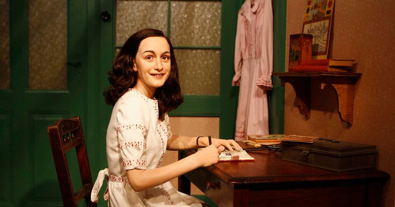 Who ratted out Anne Frank and her family? Investigators reopen case to find out