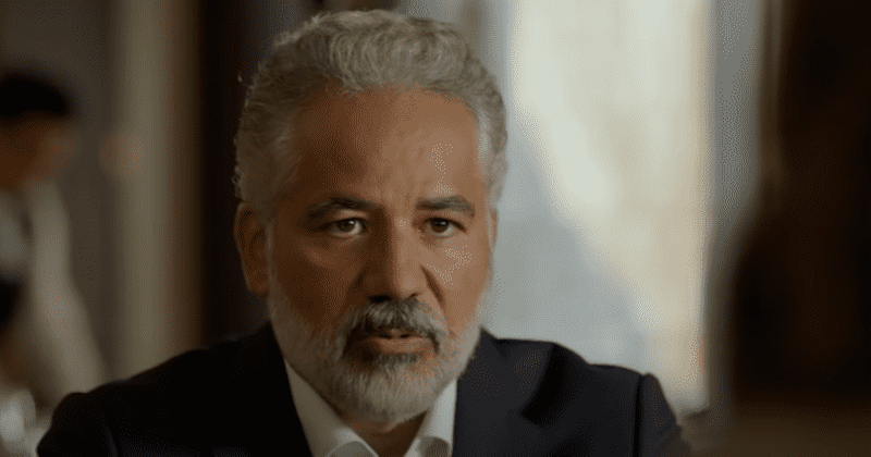 ABC 'Promised Land': 5 things you didn't know about John Ortiz