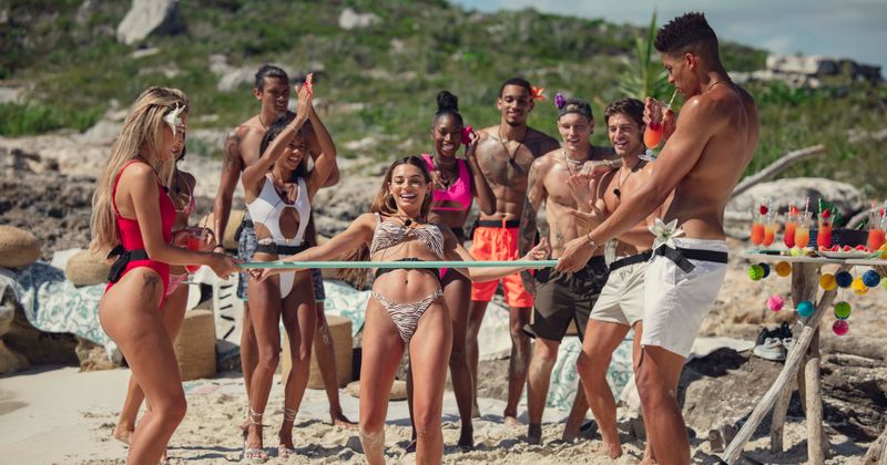 'Too Hot To Handle' Season 3: Meet the 10 contestants aiming to win $100,000