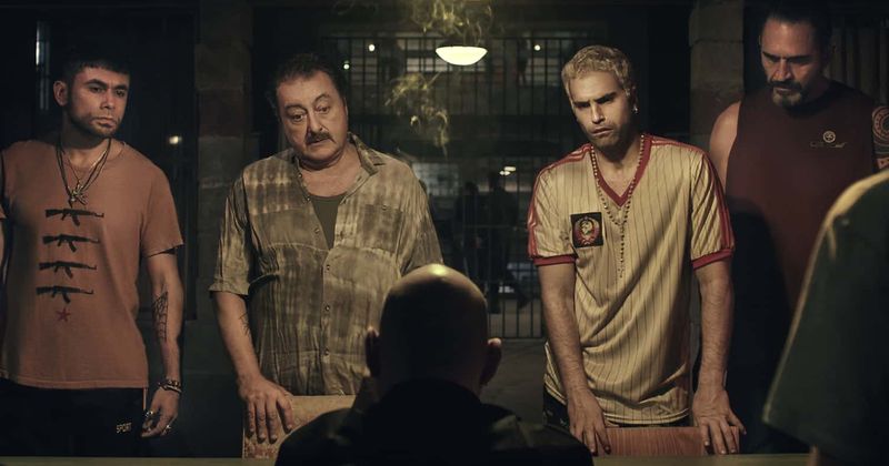 'El Marginal' Season 4 Review: Great acting and gritty plot make show disturbingly dark