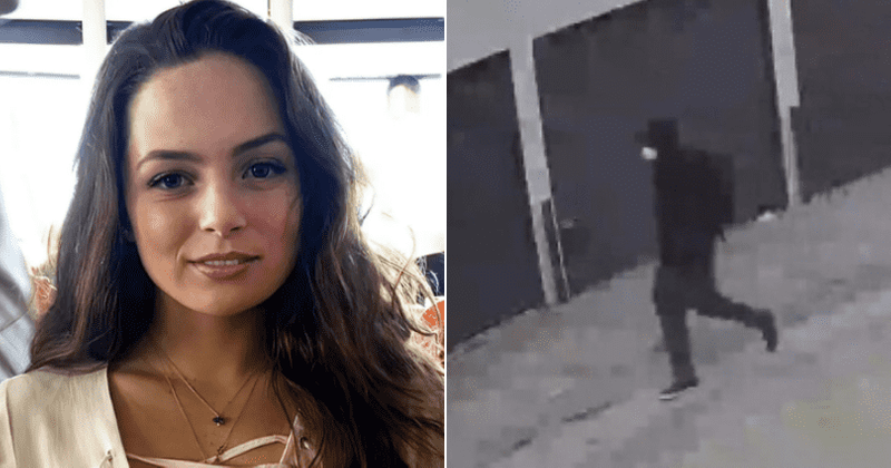 Brianna Kupfer's last text: UCLA student noted 'creepy man' moments before murder