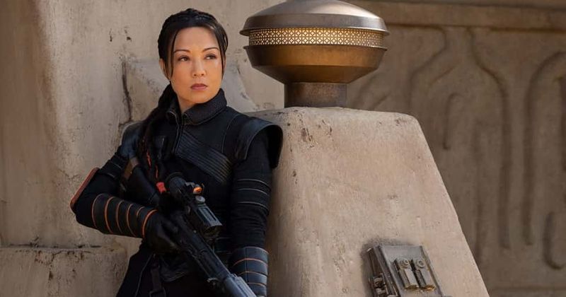 'The Book of Boba Fett' Episode 4 Review: Fennec Shand in focus in explosive chapter